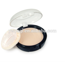 Make-up glatte Mineral kompakte Pulver gepresst